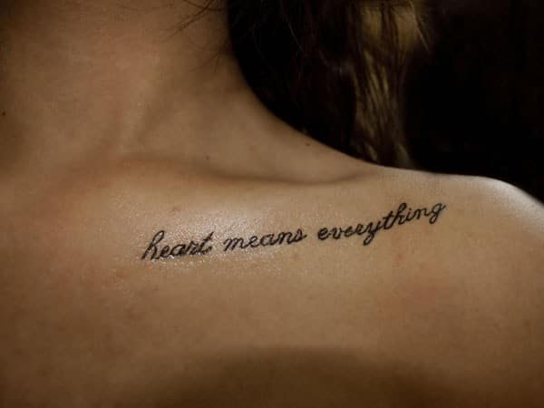 Matching tattoo ideas for best friends – Stories and Ink
