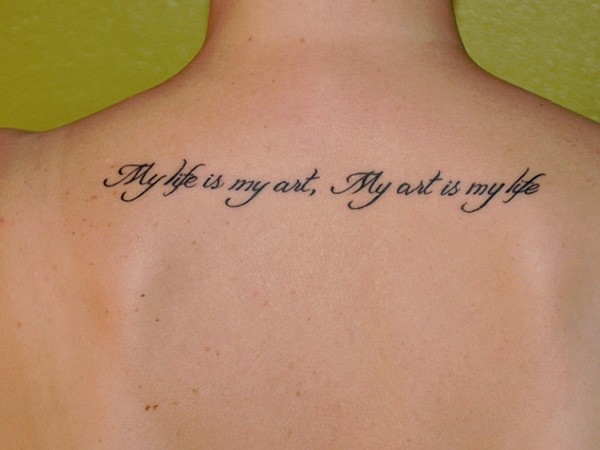 The 32 Best Breast Cancer Tattoos | Ideas & Photos