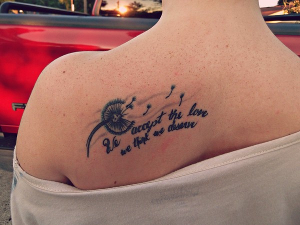 beautiful japanese tattoo quotes