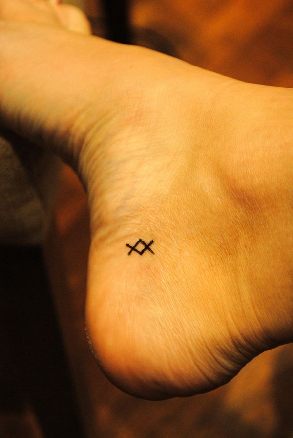 The top 12 best small tattoo ideas for both men and women  Sin City Tattoos