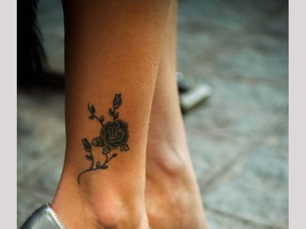 Rose Tattoos Tumblr