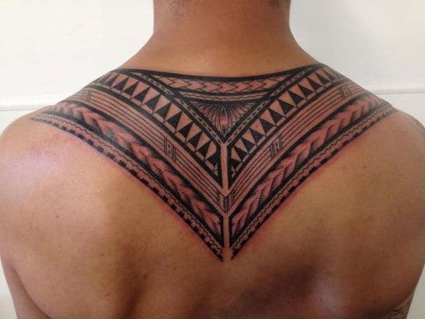 30 Samoan Tattoo Ideas Meaning and Top Designs  100 Tattoos