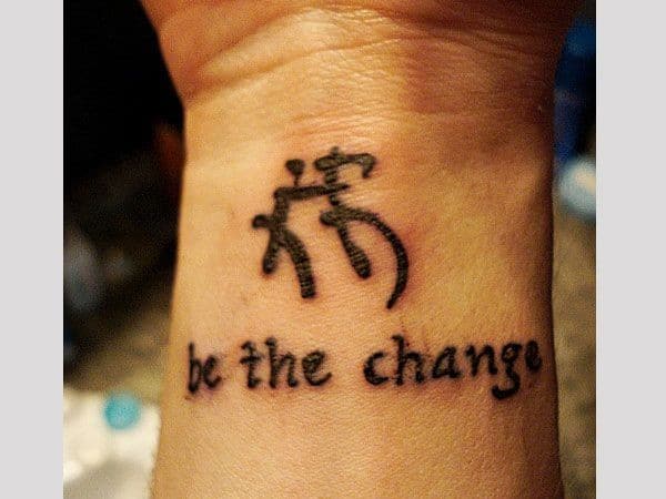47 Small Meaningful Tattoos Ideas For Men And Women
