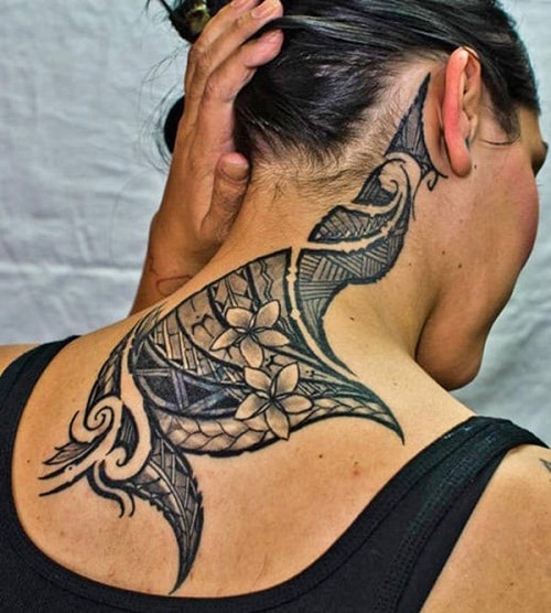 110 Best Tribal Tattoos for Women and Men