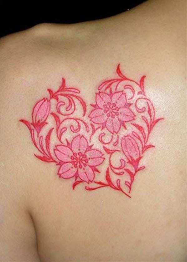 Broken Heart Tattoo Ideas to Tell Your Sad Love Story — InkMatch