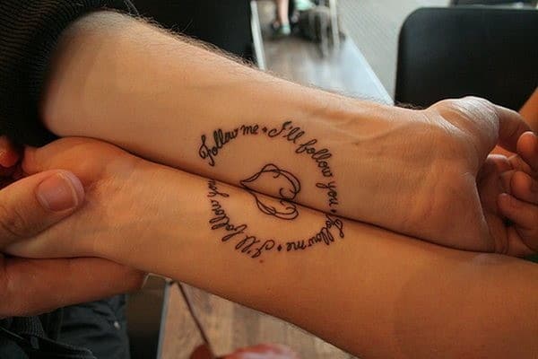 10 Tiny Wrist Tattoos to Save For Future Ink Inspiration  POPSUGAR  Australia