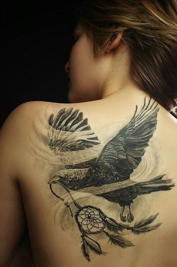 Eagle Tattoos Tumblr
