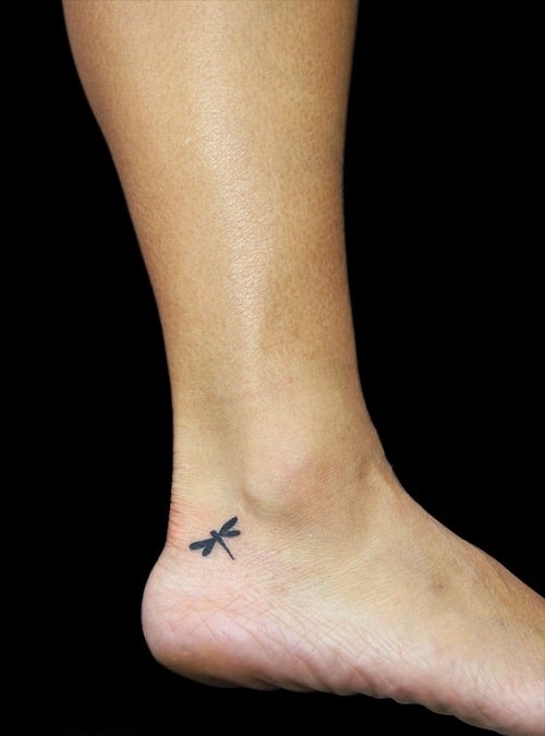 37 Tattoos - it's all about the ankle/foot tattoo art over at 37 atm |  Facebook