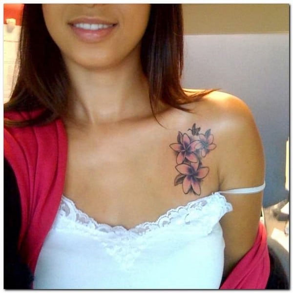 11 Best Breast Tattoo Designs And Ideas For Women To Try
