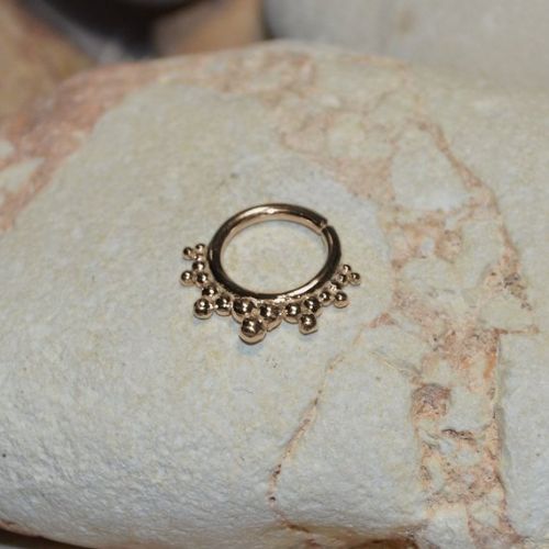 Smiley Piercing Pains