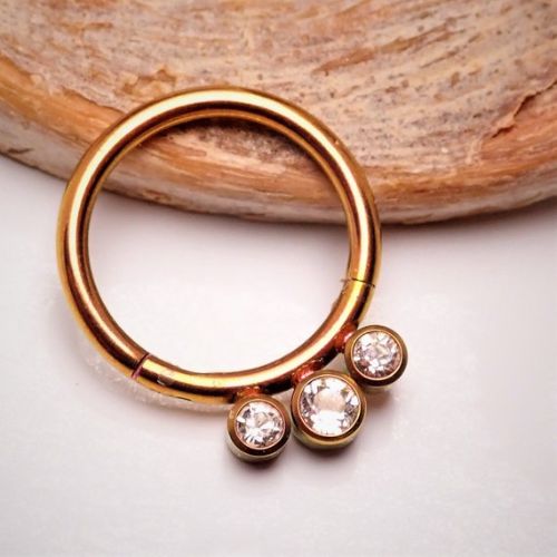 Smiley Piercings Wiki