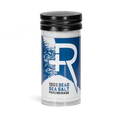 Recovery Piercing Aftercare Sea Salt 