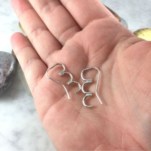 Triple Orbital Piercing