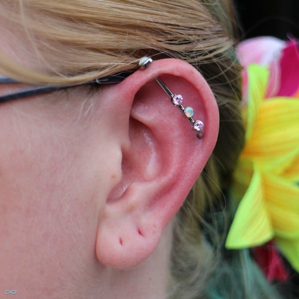 Industrial Piercing