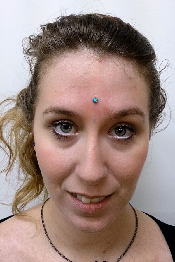 Unique Facial Piercing Ideas