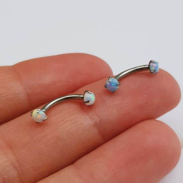 Anti Eyebrow Piercing Care