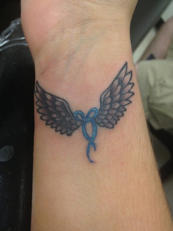 40+ Wonderful Wings Tattoo Design Ideas 2023 (Meaning And Symbolize) -  Saved Tattoo