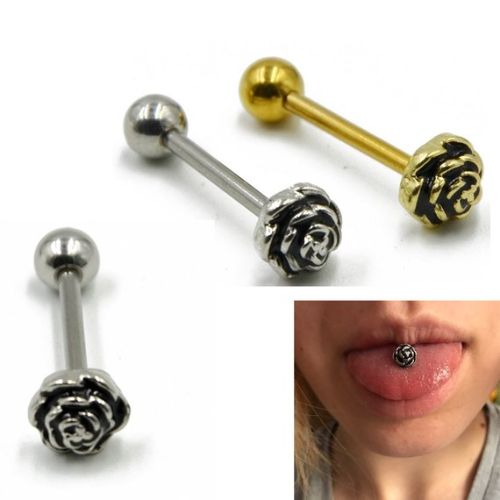 How Much Does Tongue Piercing Cost