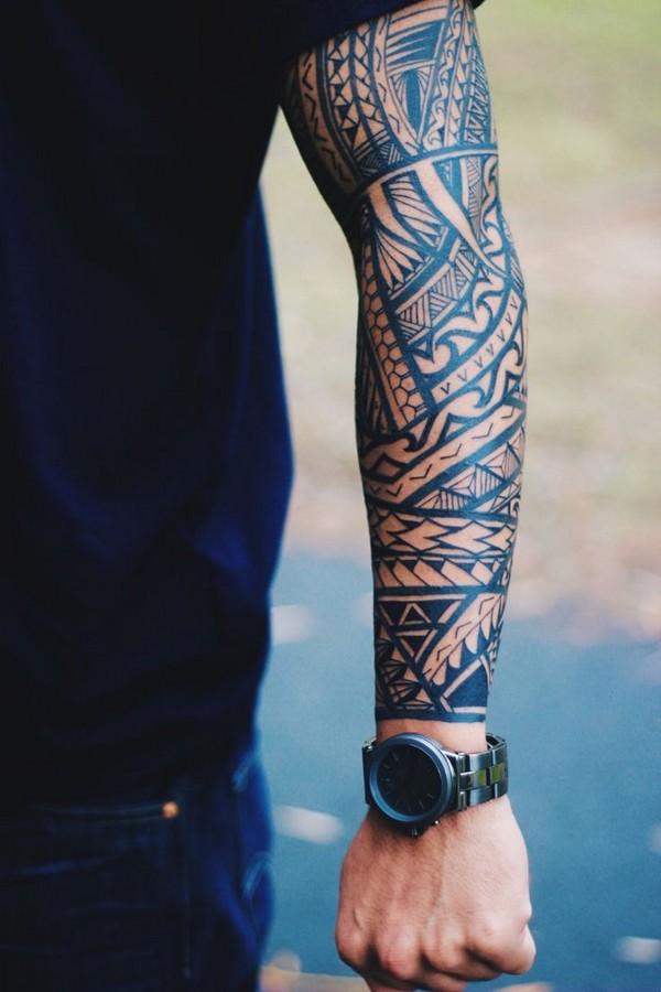 110+ Arm Tattoos For Unique Men and Women [2019]