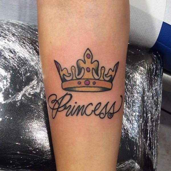 King Queen Princess Prince   famous tattoo words download free scetch
