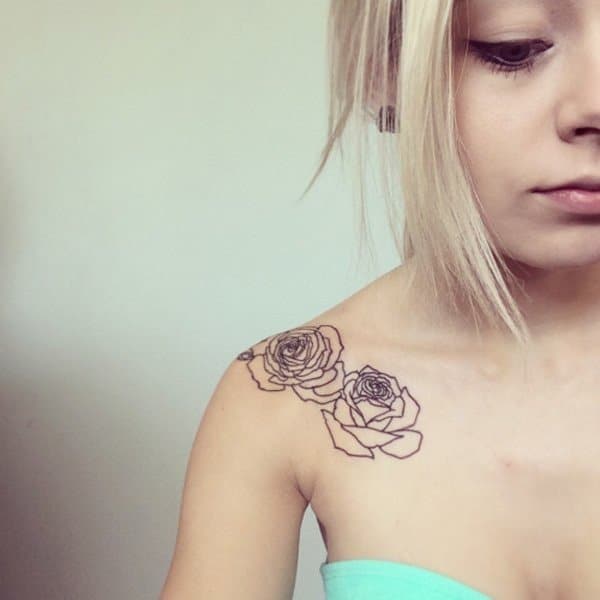 Share more than 82 snake collarbone tattoos best - in.eteachers