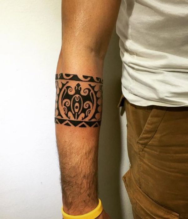 13 Best Armband Tattoo Design Ideas (Meaning and Inspirations) - Saved  Tattoo
