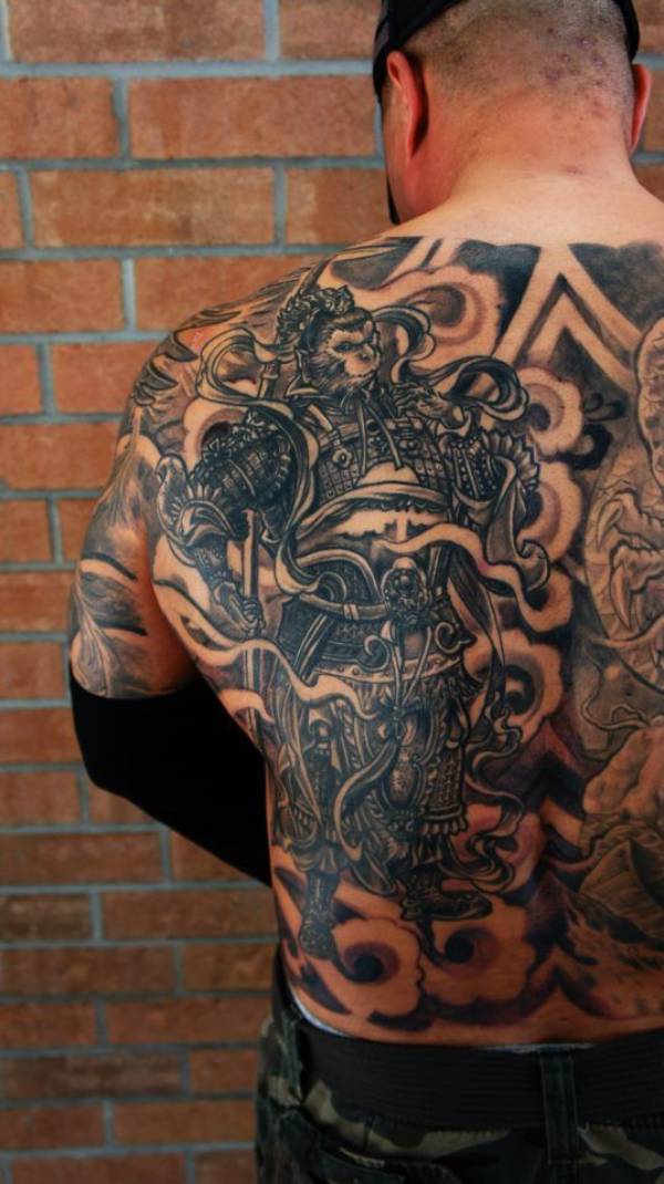 131 Best Japanese Tattoos Meanings, Ideas, and Designs