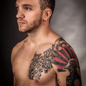 Flower Tattoos With Meanings