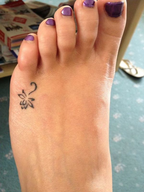 Tiny Tattoo Meanings