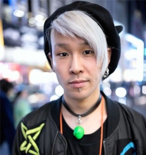 31 Unique Labret Piercings with Aftercare and Jewelry Guide (2020)