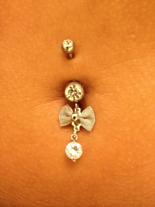 50 Most Popular Belly Button Rings of All-time (2020)