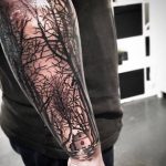 110+ Arm Tattoos For Unique Men and Women [2019]