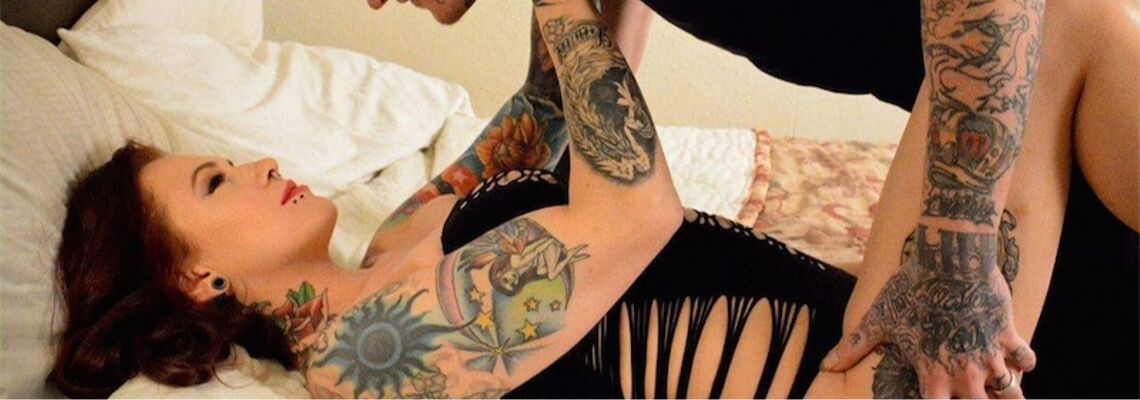julie west piercer