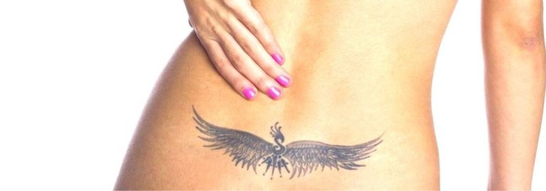 phoenix tattoo
