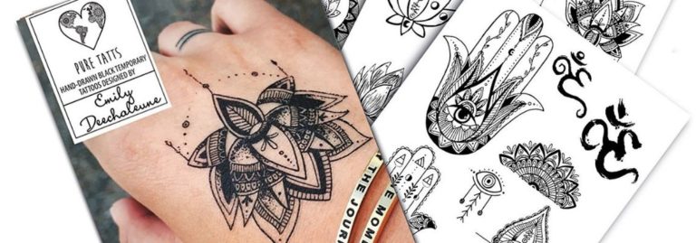 holiday guide for tattoo enthusiast