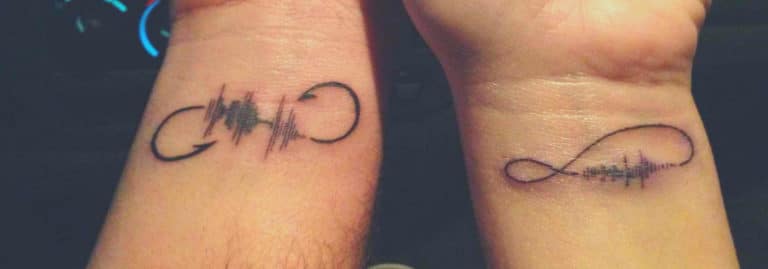 best matching tattoo