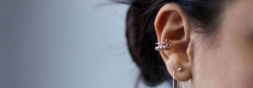 Piercing Bumps The Complete Infection And Treatment Guide
