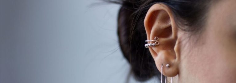 snug piercing