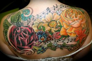 21 Best Cover Up Tattoo Ideas with Natural Tattoo Removal Guide