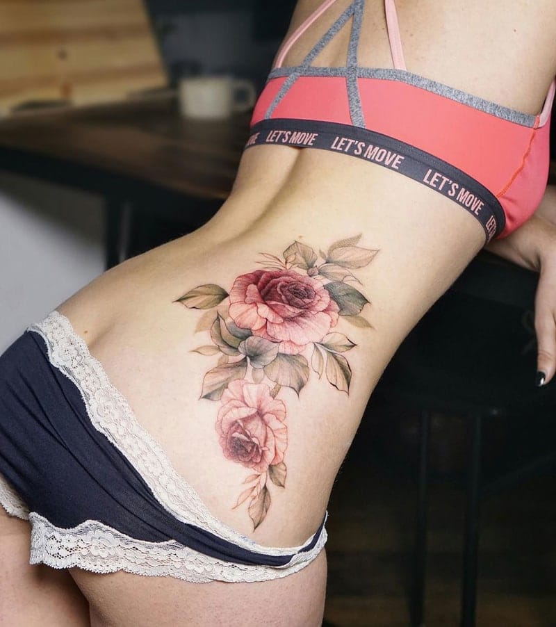 21 Best Cover Up Tattoo Ideas with Natural Tattoo Removal Guide