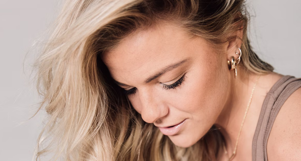 Multiple ear piercings