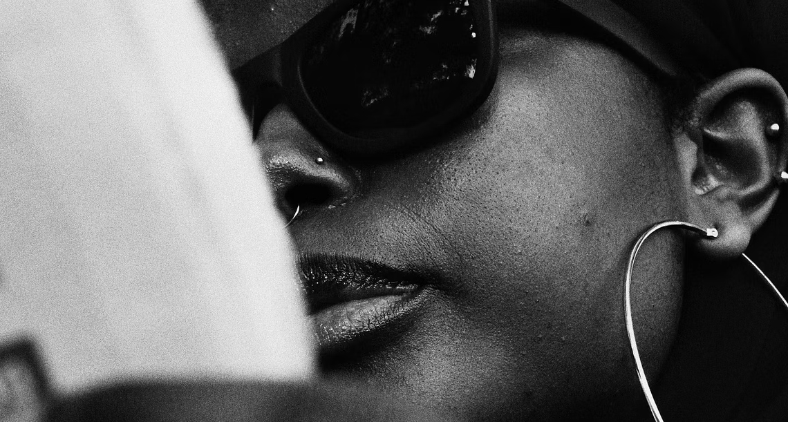 Nostril Piercings
