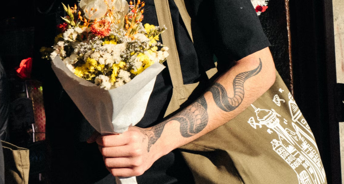 Snake Tattoos Snake Tattoos